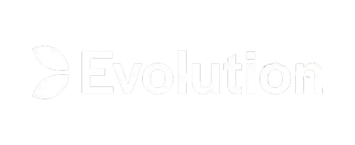 Jeux Evolution sur Playfina Casino